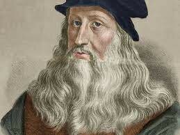 Leonardo da Vinci