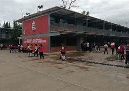 Ingreso a la Secundaria