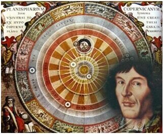 Nicolas copernico