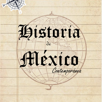 Timeline: Main Events of Mexico's History