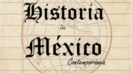 Timeline: Main Events of Mexico's History