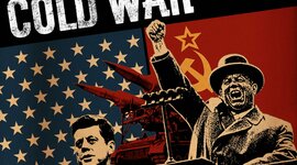 Timeline: Guerra Fría: Historia del Siglo XX por Eric Hobsbawm