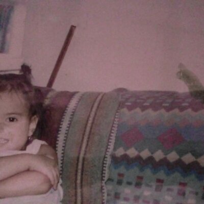 Timeline: Nací el 10 de febrero del 2001