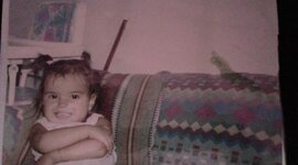 Timeline: Nací el 10 de febrero del 2001