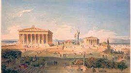 Timeline: Kap. 1 - Sivilisasjoner blir til