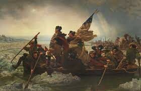 battle of Trenton