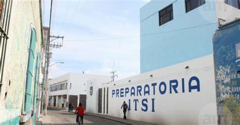 Ingreso a la Preparatoria