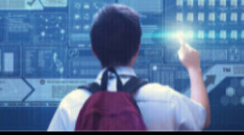 Timeline: Relación del avance en los procesos de implementación de la tecnología educativa para la mejora de la calidad.       https://www.timetoast.com/timelines/2620664