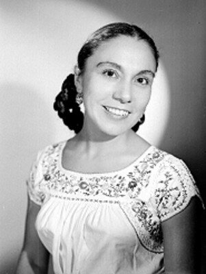 Rosaura Revueltas
