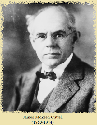 Después de la guerra, en 1921, Watson y W. D. Scott junto a J. M. Catell, fundó la Psychological Corporation (Corporación Psicológica entidad a la cual  Watson  estuvo  afiliado  hasta  1933.