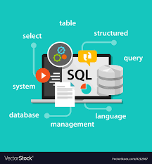 (SQL - Structured Query Language)