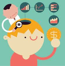 El nacimiento real del comportamiento del consumidor como disciplina comenzó en los años 1940 y 1950