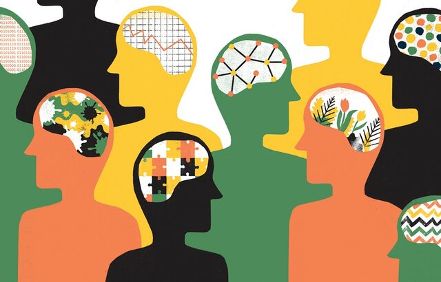 Utilizando la antropología, la sociología y la psicología