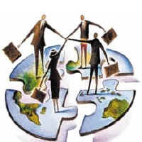 Modelo del librecambio