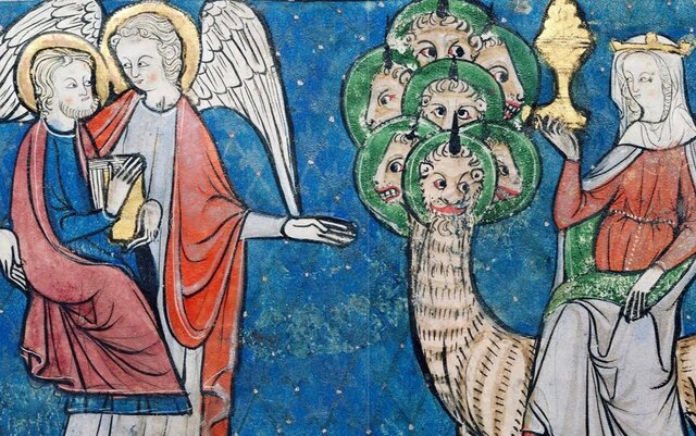 Inicios de la Edad Media