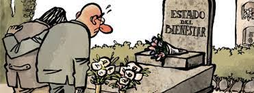 Implementación del Estado de Bienestar