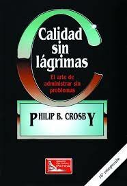 libro: calidad sin lagrimas