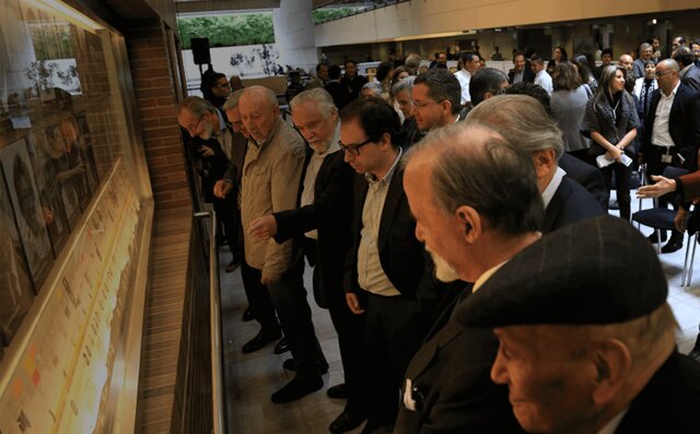 En Colombia. Hay varios autores que trabajan el tema en la Universidad del Norte