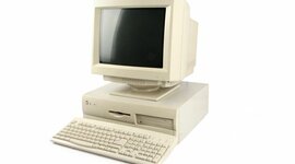 Timeline: 1990's Technology