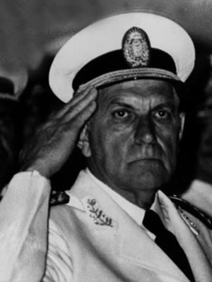 Gobierno de Bignone y fin de la dictadura militar