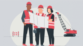 Timeline: Historia de la Inversión Pública en el Perú