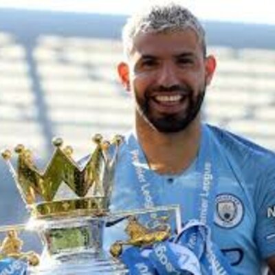 Timeline: Sergio "Kun" Agüero
