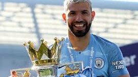 Timeline: Sergio "Kun" Agüero