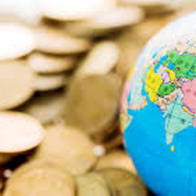 Timeline: Historia de la Inversión Pública en el mundo