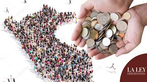 El auge de las materias primas, la inversión pública del gobierno general de América Latina ha aumentado de un 2,8% a un 3,9% del PIB