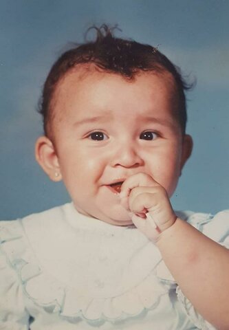 Nací en Tuxtla Gutiérrez el día 5/02/1987