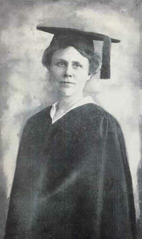 Lenna Frances Cooper (1875-1961)