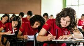 Timeline: Antecedentes de la Educación Media Superior