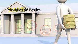 Principios del acuerdo de Basilea