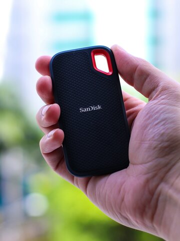 Discos de estado sólido (SSD) basados en RAM