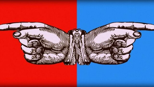 LUCHAS NACIONALISTAS