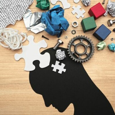 Timeline: El desarrollo de la Psicología Cognitiva