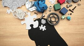 Timeline: El desarrollo de la Psicología Cognitiva