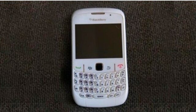 Blackberry