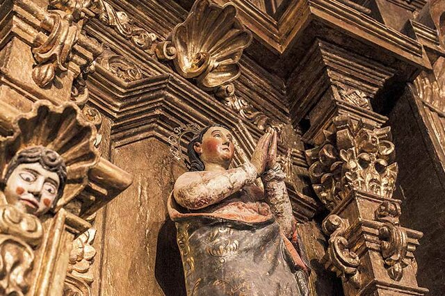 Fundación de Tlacotán