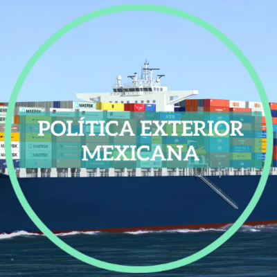 Timeline: Política Exterior Mexicana