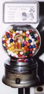 MAQUINAS EXPENDEDORAS DE COMIDA