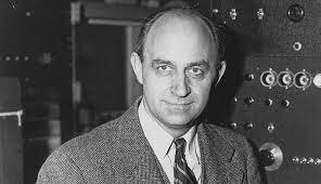 Enrico Fermi (ITALIA)