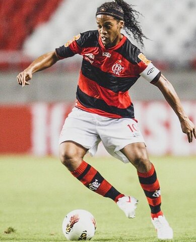 IN FLAMENGO