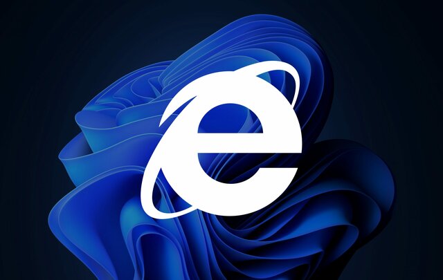 Internet Explorer