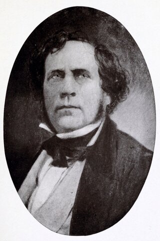 América (GEORGE WINTER)