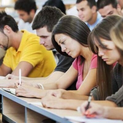 Reinicio estudios de licenciatura con el apoyo de mi familia