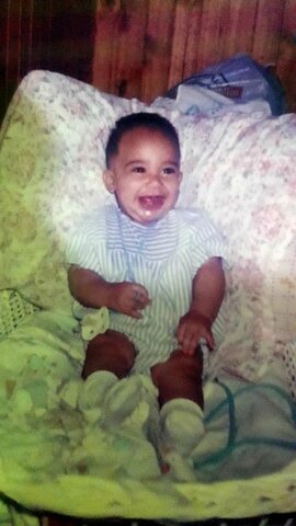 Nacimiento de Hernán