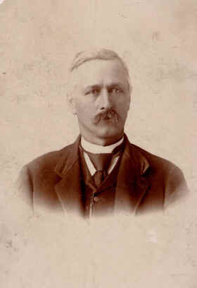 Samuel Stauffer