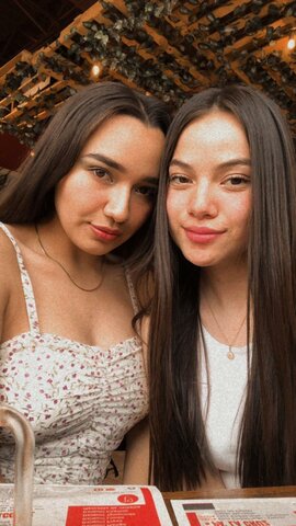 Conoci a la mejor amiga del mundo