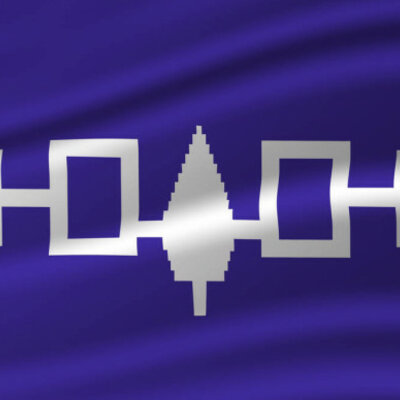 Timeline: Confederación Iroquesa: Nación Mohawk